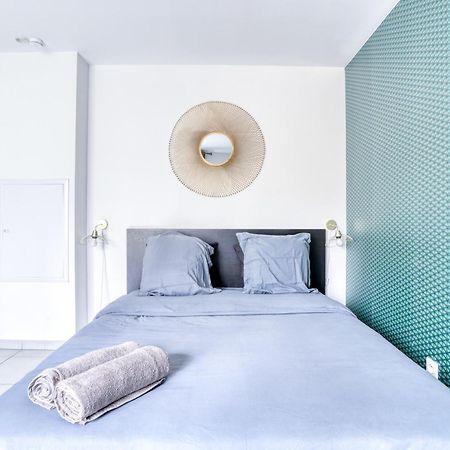Le Modern Chic - 2 Pers -Disneyland/Val D'Europe A 10 Min Montévrain Eksteriør billede