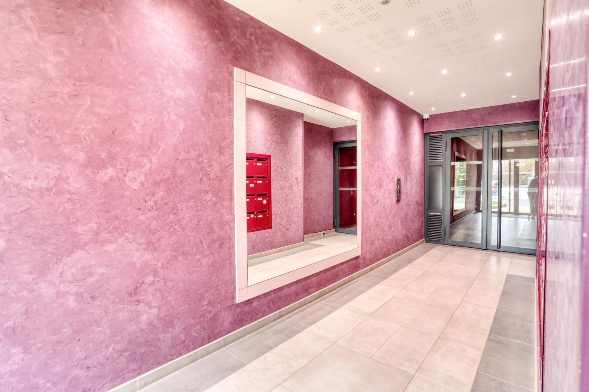 Le Modern Chic - 2 Pers -Disneyland/Val D'Europe A 10 Min Montévrain Eksteriør billede